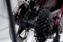 Bicicleta Quinatanaroo V-PR Dura-Ace Di2 Usada