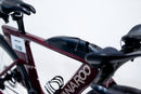 Bicicleta Quinatanaroo V-PR Dura-Ace Di2 Usada