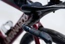 Bicicleta Quinatanaroo V-PR Dura-Ace Di2 Usada