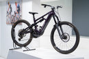 Norco Bicicleta Vlt C1 Morada Usada