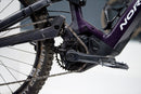 Norco Bicicleta Vlt C1 Morada Usada