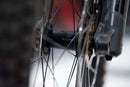 Norco Bicicleta Vlt C1 Morada Usada