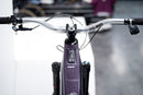 Norco Bicicleta Vlt C1 Morada Usada