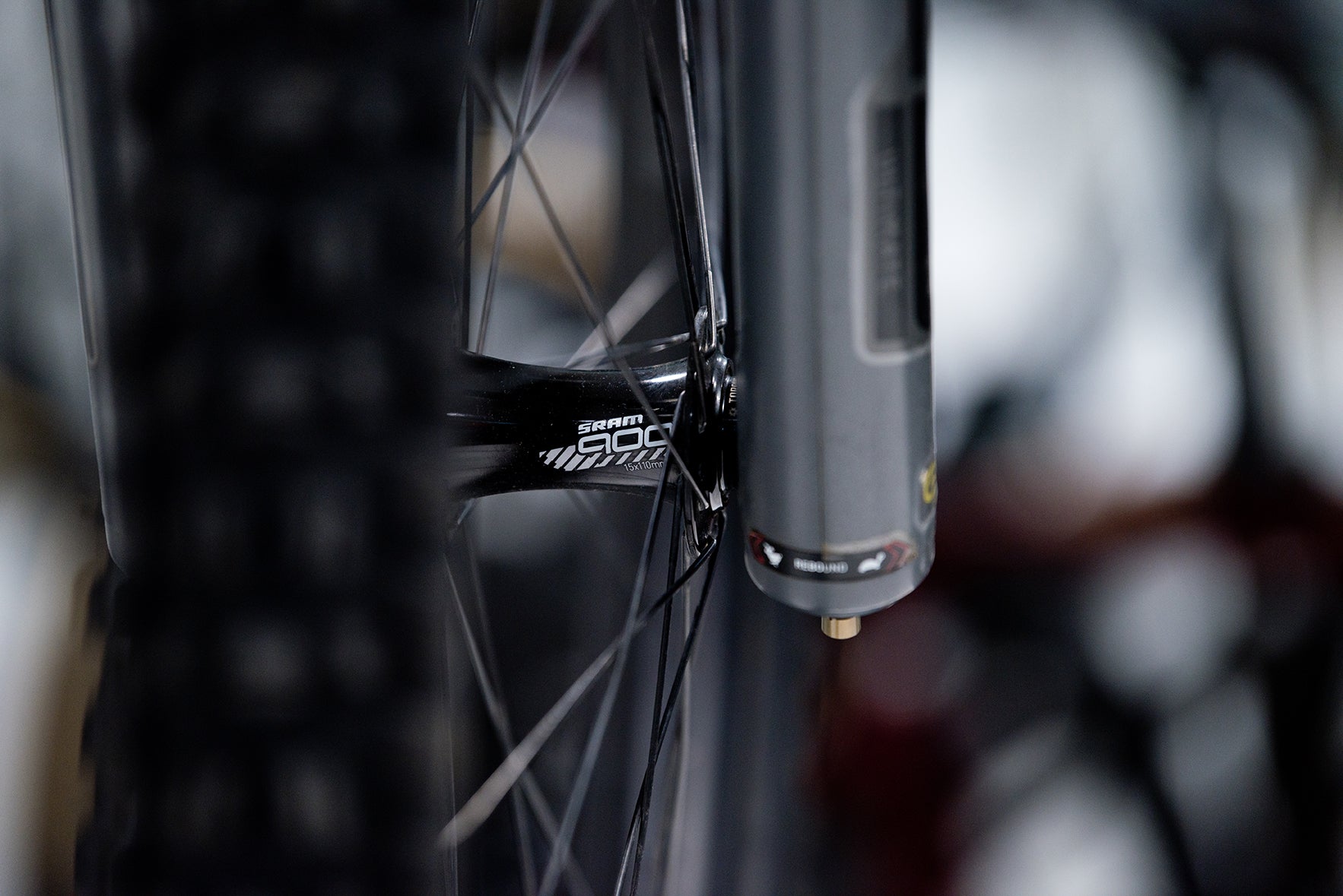 Bicicleta Usada Specialized Turbo Levo 3 Comp Carbon