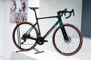 Scott Bicicleta Addict 20 105 Di2 Usada