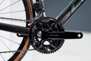 Scott Bicicleta Addict 20 105 Di2 Usada