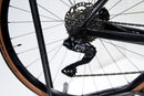 Scott Bicicleta Addict 20 105 Di2 Usada