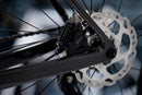 Scott Bicicleta Addict 20 105 Di2 Usada