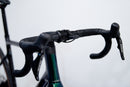 Scott Bicicleta Addict 20 105 Di2 Usada
