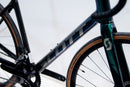 Scott Bicicleta Addict 20 105 Di2 Usada