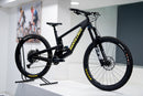 Santa Cruz Bicicleta Nomad MX C Kit S Matte Black 2025