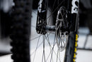 Santa Cruz Bicicleta Nomad MX C Kit S Matte Black 2025