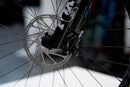 Santa Cruz Bicicleta Nomad MX C Kit S Matte Black 2025