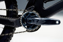 Santa Cruz Bicicleta Nomad MX C Kit S Matte Black 2025