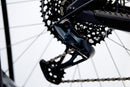 Santa Cruz Bicicleta Nomad MX C Kit S Matte Black 2025