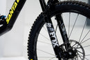 Santa Cruz Bicicleta Nomad MX C Kit S Matte Black 2025
