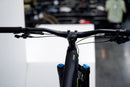 Santa Cruz Bicicleta Nomad MX C Kit S Matte Black 2025
