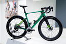 Wilier Bicicleta Rave SLR ID2 Sram Red XPLR AXS 1x13