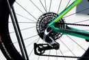 Wilier Bicicleta Rave SLR ID2 Sram Red XPLR AXS 1x13
