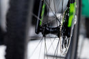 Wilier Bicicleta Rave SLR ID2 Sram Red XPLR AXS 1x13