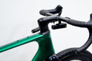 Wilier Bicicleta Rave SLR ID2 Sram Red XPLR AXS 1x13