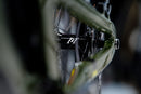 Santa Cruz Bicicleta de dh V10 CC Mullet Kit S Gloss Kelp Green 2025