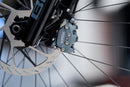 Santa Cruz Bicicleta de dh V10 CC Mullet Kit S Gloss Kelp Green 2025