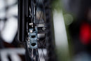 Santa Cruz Bicicleta de dh V10 CC Mullet Kit S Gloss Kelp Green 2025