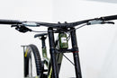 Santa Cruz Bicicleta de dh V10 CC Mullet Kit S Gloss Kelp Green 2025