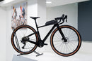 Cervélo Bicicleta Áspero GRX RX610 2026 Black/Charcoal