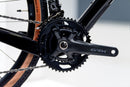 Cervélo Bicicleta Áspero GRX RX610 2026 Black/Charcoal