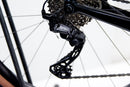 Cervélo Bicicleta Áspero GRX RX610 2026 Black/Charcoal