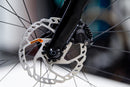 Cervélo Bicicleta Áspero GRX RX610 2026 Black/Charcoal