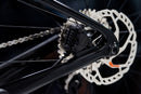 Cervélo Bicicleta Áspero GRX RX610 2026 Black/Charcoal
