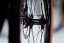 Cervélo Bicicleta Áspero GRX RX610 2026 Black/Charcoal