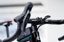 Cervélo Bicicleta Áspero GRX RX610 2026 Black/Charcoal