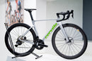 Cervélo Bicicleta Soloist Ultegra Di2 12v Serpentine 2026