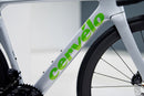 Cervélo Bicicleta Soloist Ultegra Di2 12v Serpentine 2026