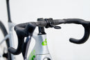 Cervélo Bicicleta Soloist Ultegra Di2 12v Serpentine 2026