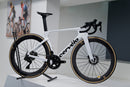Cervélo Bicicleta S5 Dura-Ace Di2 12v Lithium