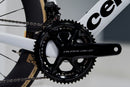 Cervélo Bicicleta S5 Dura-Ace Di2 12v Lithium