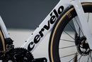 Cervélo Bicicleta S5 Dura-Ace Di2 12v Lithium