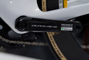 Cervélo Bicicleta S5 Dura-Ace Di2 12v Lithium