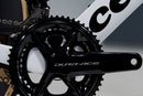 Cervélo Bicicleta S5 Dura-Ace Di2 12v Lithium