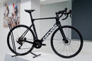 Cervélo Bicicleta Soloist 105 12v Embers