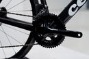 Cervélo Bicicleta Soloist 105 12v Embers