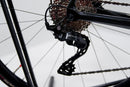 Cervélo Bicicleta Soloist 105 12v Embers
