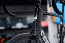 Cervélo Bicicleta Soloist 105 12v Embers