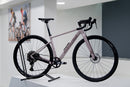 Santa Cruz Bicicleta Stigmata V4 CC Purple Sram Apex