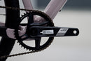 Santa Cruz Bicicleta Stigmata V4 CC Purple Sram Apex